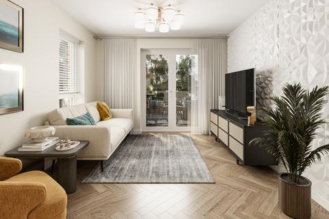 undefined, Plot 24, The Apartment at Windrush Place Apartments, Centenary Way OX29