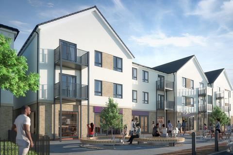 undefined, Plot 24, The Apartment at Windrush Place Apartments, Centenary Way OX29