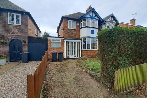 3 bedroom semi-detached house for sale, Holly Lane, Erdington, Birmingham