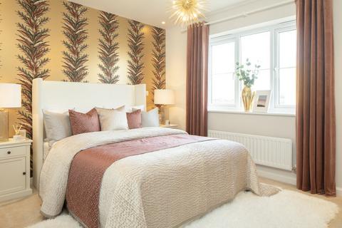 2 bedroom apartment for sale, Plot 571, The Buckthorn at Sherford, Plymouth, 62 Hercules Rd PL9