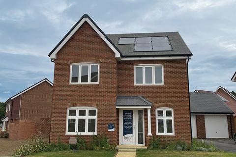 4 bedroom detached house for sale, Plot 32, The Juniper at Pippins Place, London Road ME19