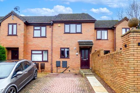 2 bedroom terraced house for sale, Clayfield Drive, Malvern, WR14 1RB