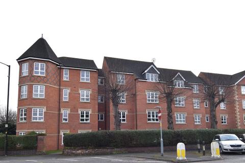 2 bedroom apartment for sale, St. Andrews Road, Droitwich, Worcestershire, WR9