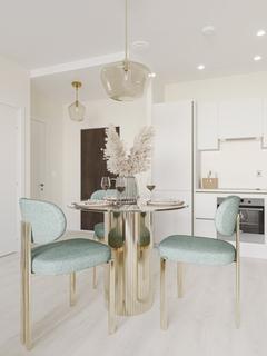 2 bedroom flat for sale, Royal Gateway, Horn Lane, North Acton, London, W3