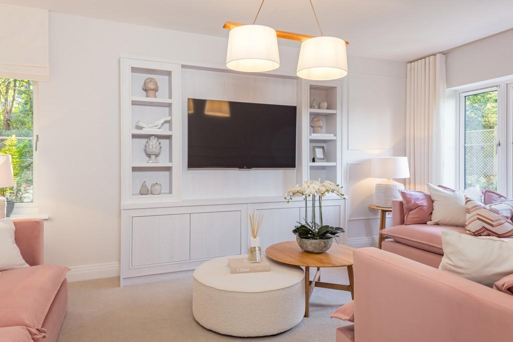 New monks park phase 2