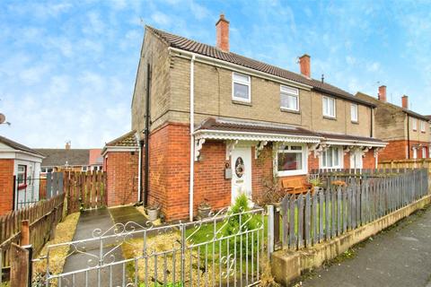 3 bedroom semi-detached house for sale, Wood Square, Bishop Auckland, County Durham, DL14