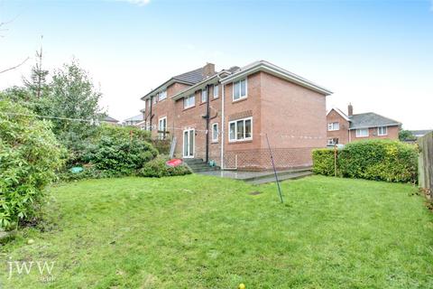 4 bedroom semi-detached house for sale, Gillside View, Bridgehill, Consett, DH8