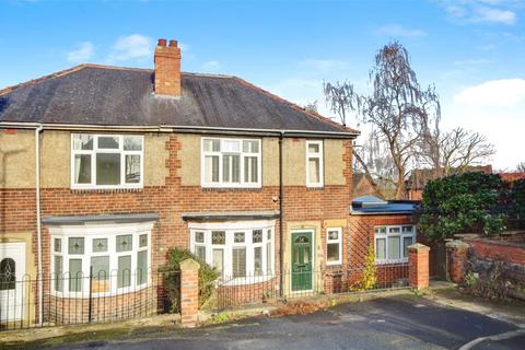 4 bedroom semi-detached house for sale, Mayorswell Field, Durham City, DH1