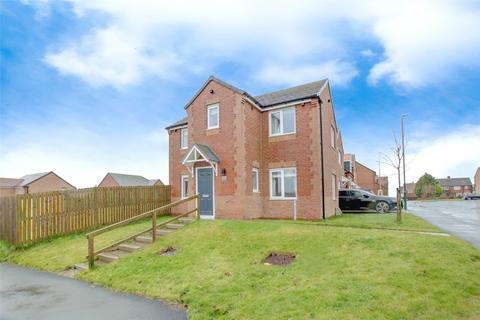 Blossom Street, Hetton-le-Hole, Houghton Le Spring, DH5