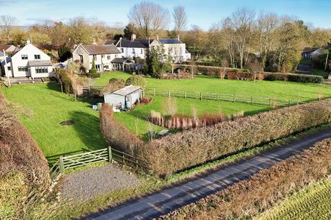 6 bedroom detached house for sale, Stoughton Road, West Stoughton, Wedmore, BS28