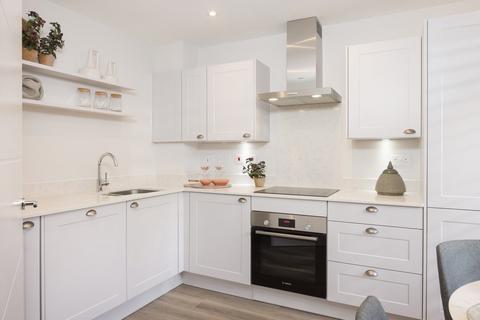 2 bedroom semi-detached house for sale, Plot 193, Aspen at Knightwood Chase, Fordingbridge cala homes, knightwood chase, station road, fordingbridge, sp6 1jw SP6 1JW