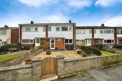 3 bedroom terraced house for sale, Princess Street, Preston PR5