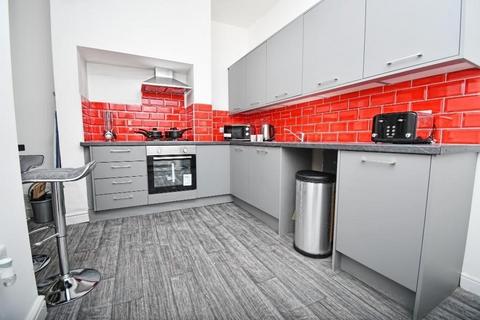 4 bedroom end of terrace house for sale, Pritchard Street, Lancashire BB11