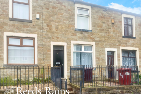 4 bedroom terraced house for sale, Tay Street, Lancashire BB11