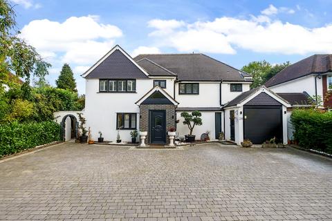 undefined, The Downsway, Surrey SM2