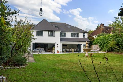 undefined, The Downsway, Surrey SM2