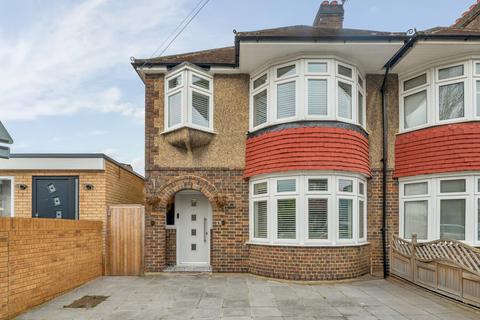 3 bedroom end of terrace house for sale, Lewis Road, Mitcham CR4