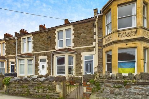 2 bedroom terraced house for sale, Kenn Road, North Somerset BS21