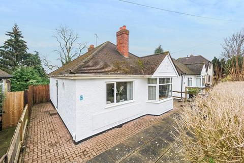 2 bedroom bungalow for sale, Mazoe Road, Hertfordshire CM23