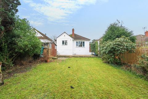 2 bedroom bungalow for sale, Mazoe Road, Hertfordshire CM23