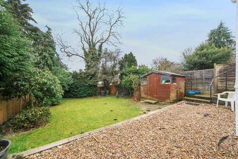 2 bedroom bungalow for sale, Mazoe Road, Hertfordshire CM23