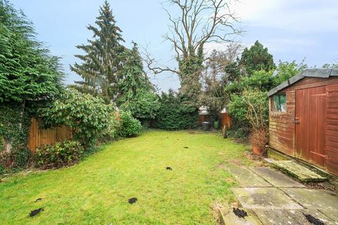 2 bedroom bungalow for sale, Mazoe Road, Hertfordshire CM23