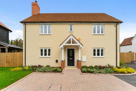 4 bedroom detached house to rent, Church Lane, Bishop's Stortford CM22