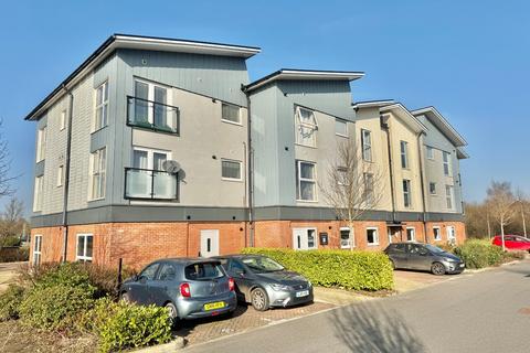 2 bedroom apartment for sale, Defiant Close, Folkestone CT18