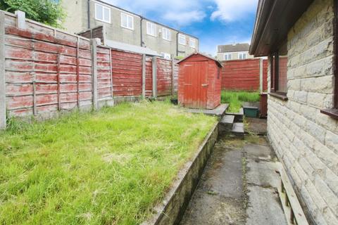 2 bedroom bungalow for sale, Queen Street, Glossop SK13