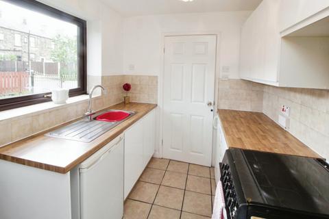 2 bedroom bungalow for sale, Queen Street, Glossop SK13