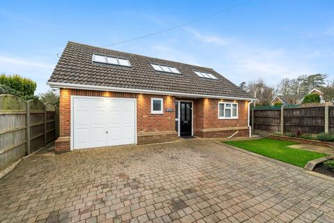 2 bedroom detached house for sale, Croasdaile Road, Essex CM24