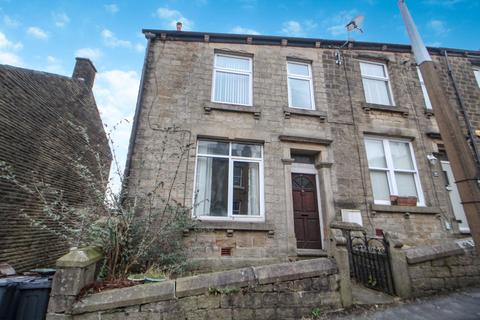 Bank Street, Glossop SK13