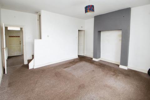 3 bedroom end of terrace house for sale, Bank Street, Glossop SK13