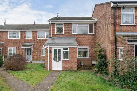 3 bedroom terraced house for sale, Cherry Garden Lane, Saffron Walden CB11