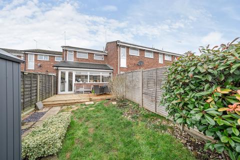 3 bedroom terraced house for sale, Cherry Garden Lane, Saffron Walden CB11