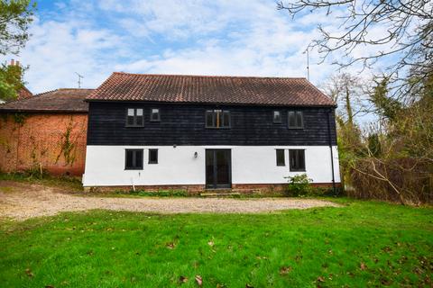 4 bedroom detached house to rent, High Street, Saffron Walden CB11