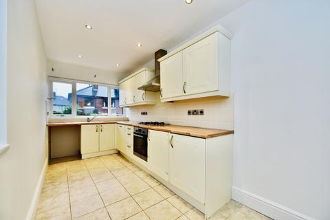 3 bedroom end of terrace house for sale, Carlton Road, South Yorkshire S6