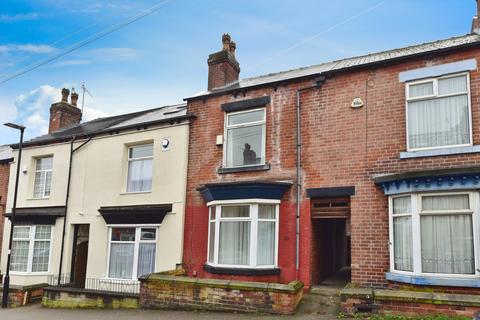 3 bedroom terraced house for sale, Vickers Road, South Yorkshire S5