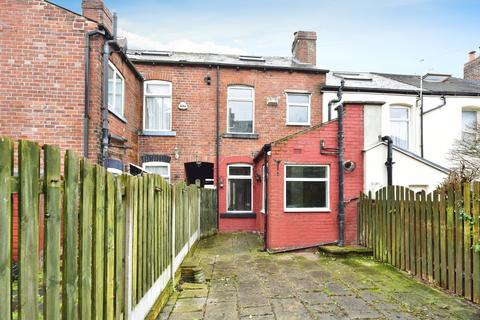 39 Vickers Road, Sheffield, S5 6UY