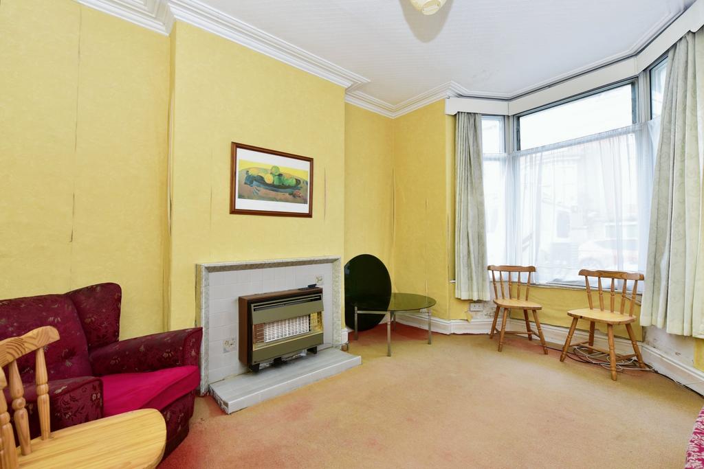 Reception Room One