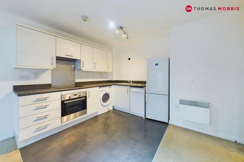 2 bedroom apartment for sale, Marbled White Court, St. Neots PE19