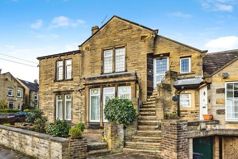 2 bedroom apartment for sale, Daisy Lea Lane, Lindley, West Yorkshire HD3