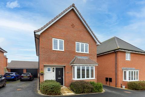 26 Jackson Avenue, Bishops Tachbrook, Leamington Spa, CV33 9SS