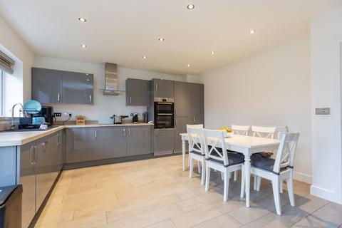 26 Jackson Avenue, Bishops Tachbrook, Leamington Spa, CV33 9SS