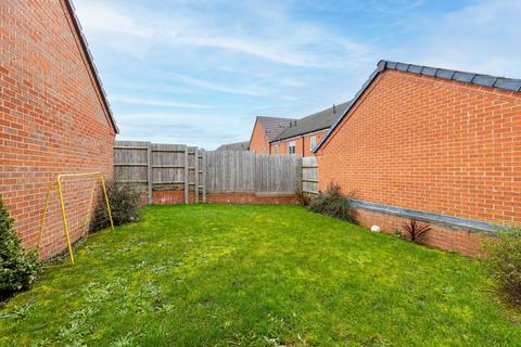 26 Jackson Avenue, Bishops Tachbrook, Leamington Spa, CV33 9SS