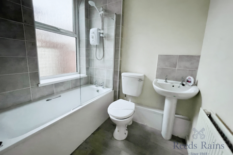 2 bedroom terraced house for sale, Holbeck Street, Merseyside L4