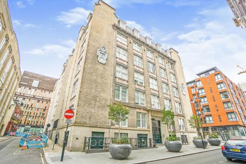 undefined, Edmund Street, Merseyside L3