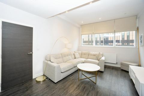 undefined, Edmund Street, Merseyside L3
