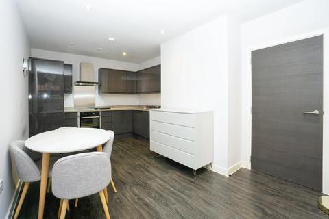 undefined, Edmund Street, Merseyside L3