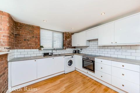 1 bedroom apartment for sale, Townley Street, Cheshire SK11